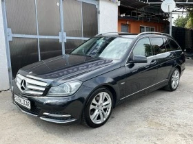 Mercedes-Benz C 250 C250CDI T 4M, снимка 3