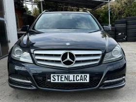 Mercedes-Benz C 250 C250CDI T 4M, снимка 4