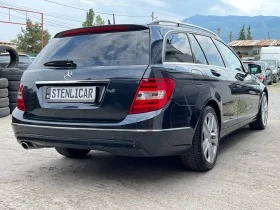 Mercedes-Benz C 250 C250CDI T 4M, снимка 6