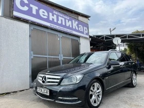 Mercedes-Benz C 250 C250CDI T 4M, снимка 1