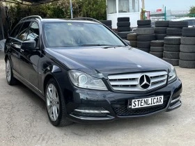 Mercedes-Benz C 250 C250CDI T 4M, снимка 5