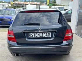 Mercedes-Benz C 250 C250CDI T 4M, снимка 7