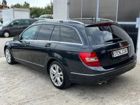 Mercedes-Benz C 250 C250CDI T 4M, снимка 8