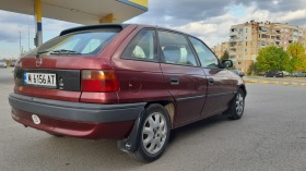Opel Astra 1.6 mi 75 КС., снимка 13