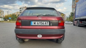 Opel Astra 1.6 mi 75 КС., снимка 14
