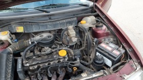 Opel Astra 1.6 mi 75 КС., снимка 3