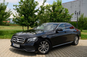     Mercedes-Benz E 220 d* Avantgarde* 360* Distronic* Germany