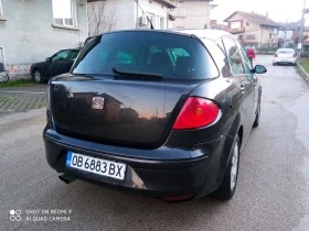 Seat Toledo TDI, снимка 4