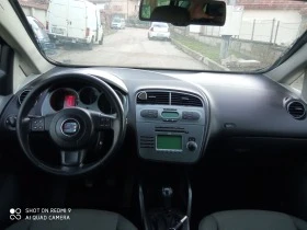 Seat Toledo TDI, снимка 6