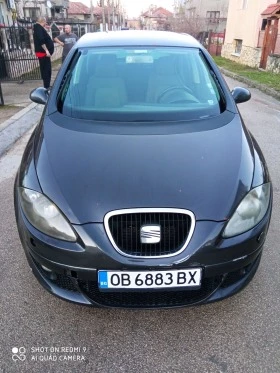 Seat Toledo TDI, снимка 2