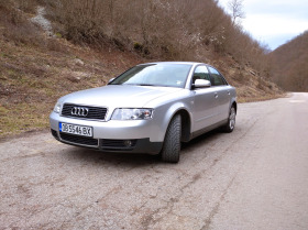 Audi A4 1, 6i
