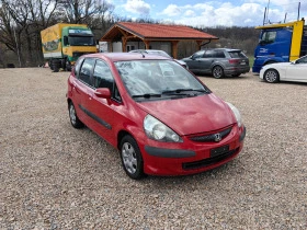 Honda Jazz 1.4i Швейцария , снимка 2