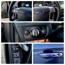 Ford Mondeo 2.0TDCI 163ks. Titanium Full, снимка 15