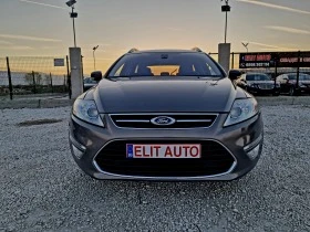     Ford Mondeo 2.0TDCI 163ks. Titanium Full