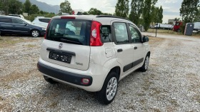 Fiat Panda 900 ecoflec euro 5 | Mobile.bg   5