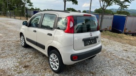Fiat Panda 900 ecoflec euro 5 | Mobile.bg   6