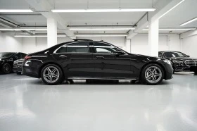 Mercedes-Benz S 400 AMG LINE /4MATIC LONG | Mobile.bg    2