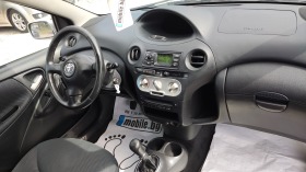 Toyota Yaris 1.4 D4D 75кс. FACELIFT, снимка 13