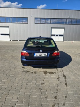 BMW 530 530+ + , снимка 5