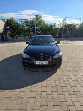 BMW 530, снимка 4