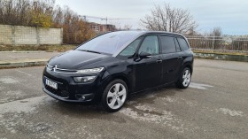 Citroen C4 Picasso Grand Picaso, снимка 1