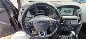 Обява за продажба на Ford Focus 1.5 БЕНЗ 4-ЦИЛИНДЪРА ~17 499 лв. - изображение 7
