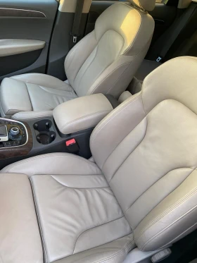 Audi Q5 3, 0TDI-panorama, снимка 7