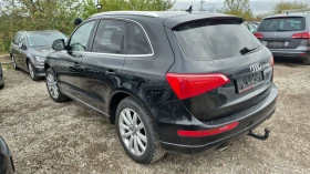 Audi Q5 3, 0TDI-panorama, снимка 3