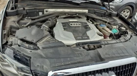 Audi Q5 3, 0TDI-panorama, снимка 8