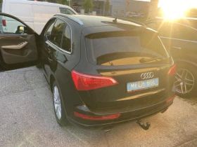 Audi Q5 3, 0TDI-panorama, снимка 4