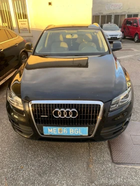 Audi Q5 3, 0TDI-panorama, снимка 1