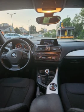 BMW 118 2.0 D Sport/euro 5b, снимка 14