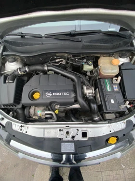 Opel Astra 1.7 CDTI, снимка 2