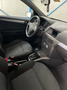 Opel Astra 1.7 CDTI, снимка 6