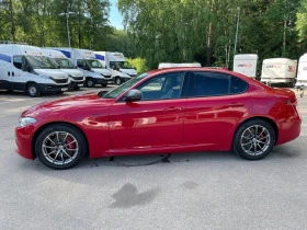 Alfa Romeo Giulia Sprint Plus | Mobile.bg    5