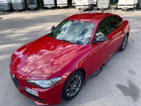 Обява за продажба на Alfa Romeo Giulia Sprint Plus ~62 000 лв. - изображение 1