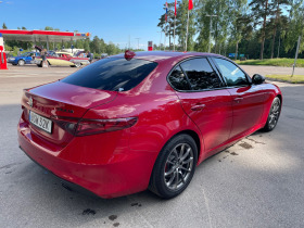 Обява за продажба на Alfa Romeo Giulia Sprint Plus ~62 000 лв. - изображение 5