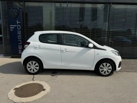 Peugeot 108 5  ACTIVE 1.0 PureTech 72 hp BVM5 EURO 6 | Mobile.bg    4