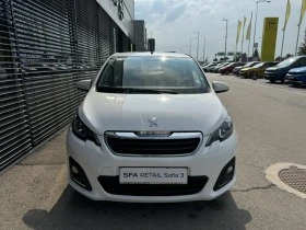 Peugeot 108 5  ACTIVE 1.0 PureTech 72 hp BVM5 EURO 6 | Mobile.bg    2