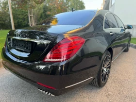 Mercedes-Benz S 550 LONG / 4MATIC / НОВ ВНОС / ПАНОРАМА, снимка 7