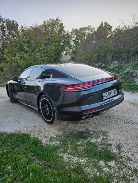 Porsche Panamera 4S, снимка 5