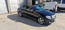 Mercedes-Benz C 220 AMG PAKET, MOTOR OM646, снимка 1