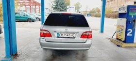 Mercedes-Benz E 240 Elegance 4matic | Mobile.bg    5