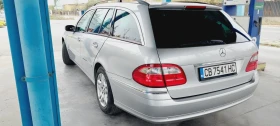 Mercedes-Benz E 240 Elegance 4matic | Mobile.bg    6