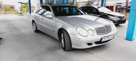  Mercedes-Benz E 240