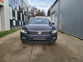 VW Passat 2.0TDI, снимка 2