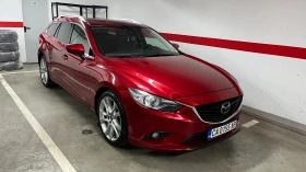 Mazda 6 2.2D Ultimate, снимка 1