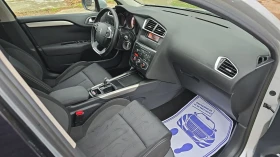 Citroen C4 1.6e-HDi Автоматик, снимка 10