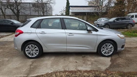 Citroen C4 1.6e-HDi Автоматик, снимка 7