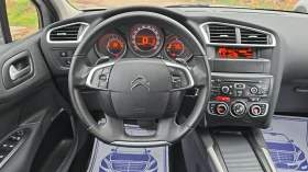 Citroen C4 1.6e-HDi Автоматик, снимка 13